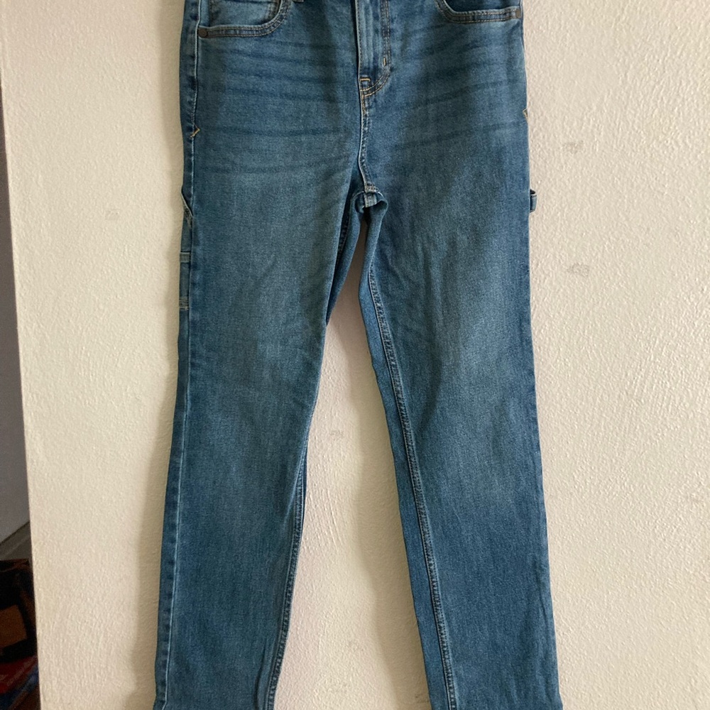 Art Class boys skater jeans
